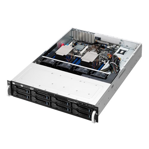 Asus 2U E5-2600 v3/v4 Barebone Server