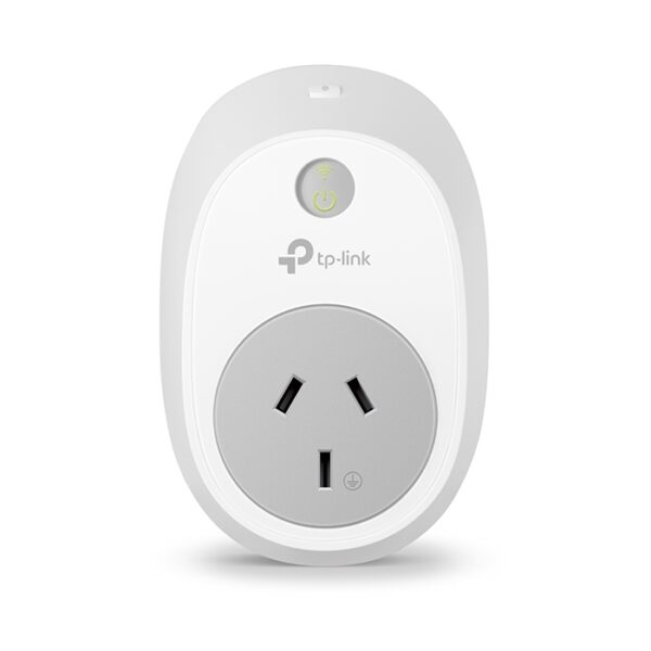 TP-Link HS100 Smart Wi-Fi Plug