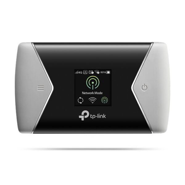 TP-Link M7450 300Mbps LTE-Advanced Mobile Wi-Fi