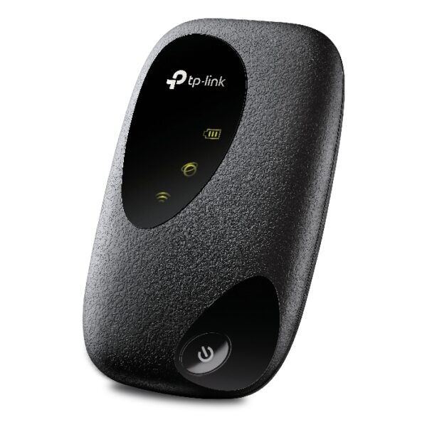 TP-Link M7200 4G LTE Mobile Wi-Fi