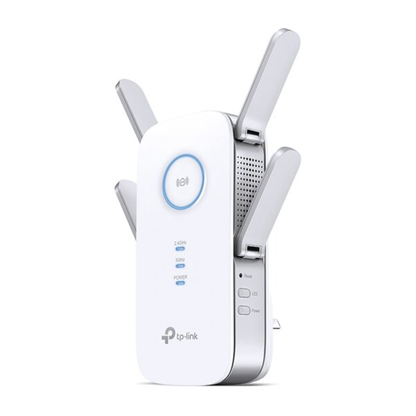 TP-Link RE650 AC2600 Wi-Fi Range Extender