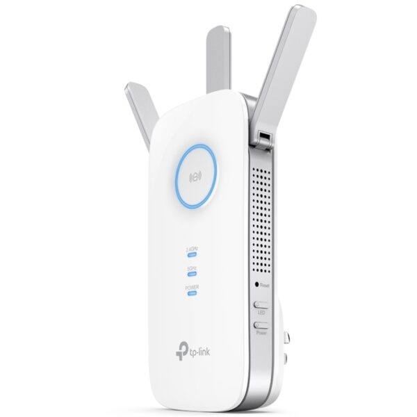 TP-Link RE450 AC1750 Wi-Fi Range Extender